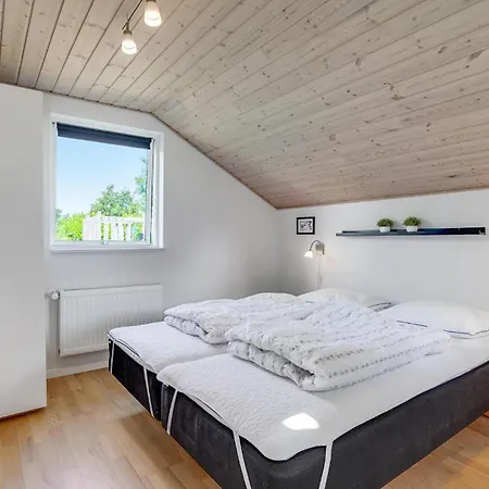 Ferienhaus Baeverstien Iii Dnmk