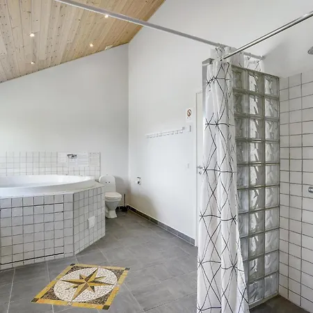 Casa vacanze Baeverstien Iii Dnmk Bøtø By
