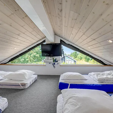 Lovely In Vaeggerlose With Sauna Boto By