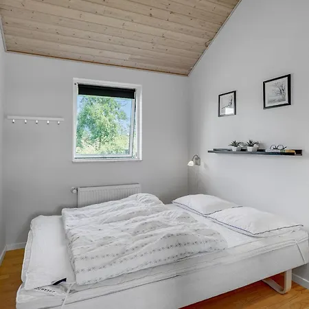 Ferienhaus Baeverstien Iii Dnmk *