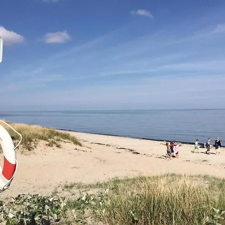 Baeverstien Iii Dnmk Dom wakacyjny