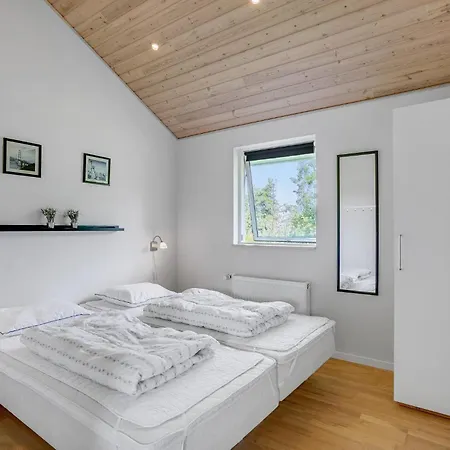 Ferienhaus Baeverstien Iii Dnmk