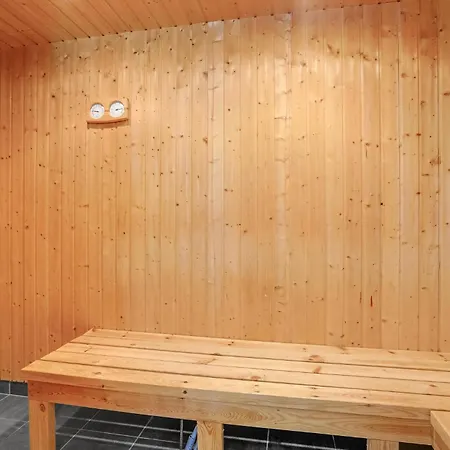 Ferienhaus Baeverstien Iii Dnmk *